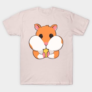 hamster cute T-Shirt